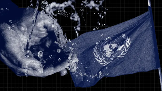Crise de l’eau en Guadeloupe : L’ONU s’inquiète et tance la France