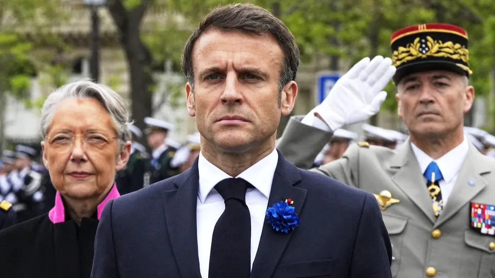 Macron / Borne : la fabrique du mensonge, et de l’autoritarisme