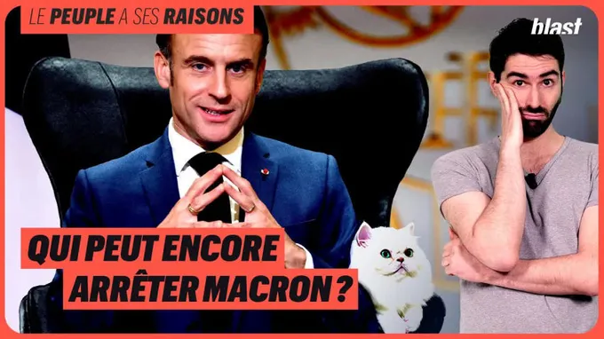 Qui peut encore arrêter Macron ?