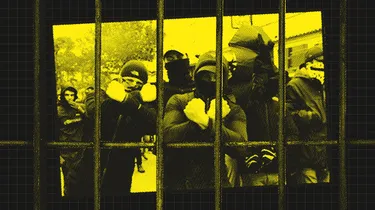 Case prison pour des militants d'ultradroite 