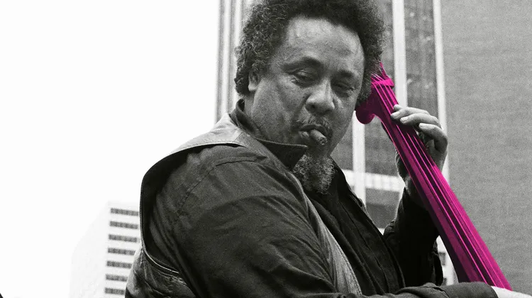 Charles Mingus : le feu intérieur