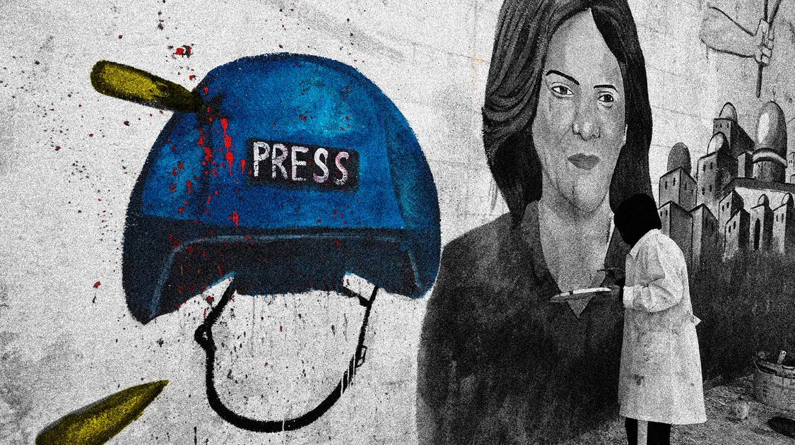 Israël tue des journalistes à Gaza : pourquoi un tel silence ? 