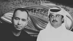 Voir INFO BLAST : Quand le Qatar fabrique des faux pour éliminer un Français trop gênant (pour ses affaires)