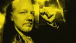 Voir Julian Assange, toujours en sursis