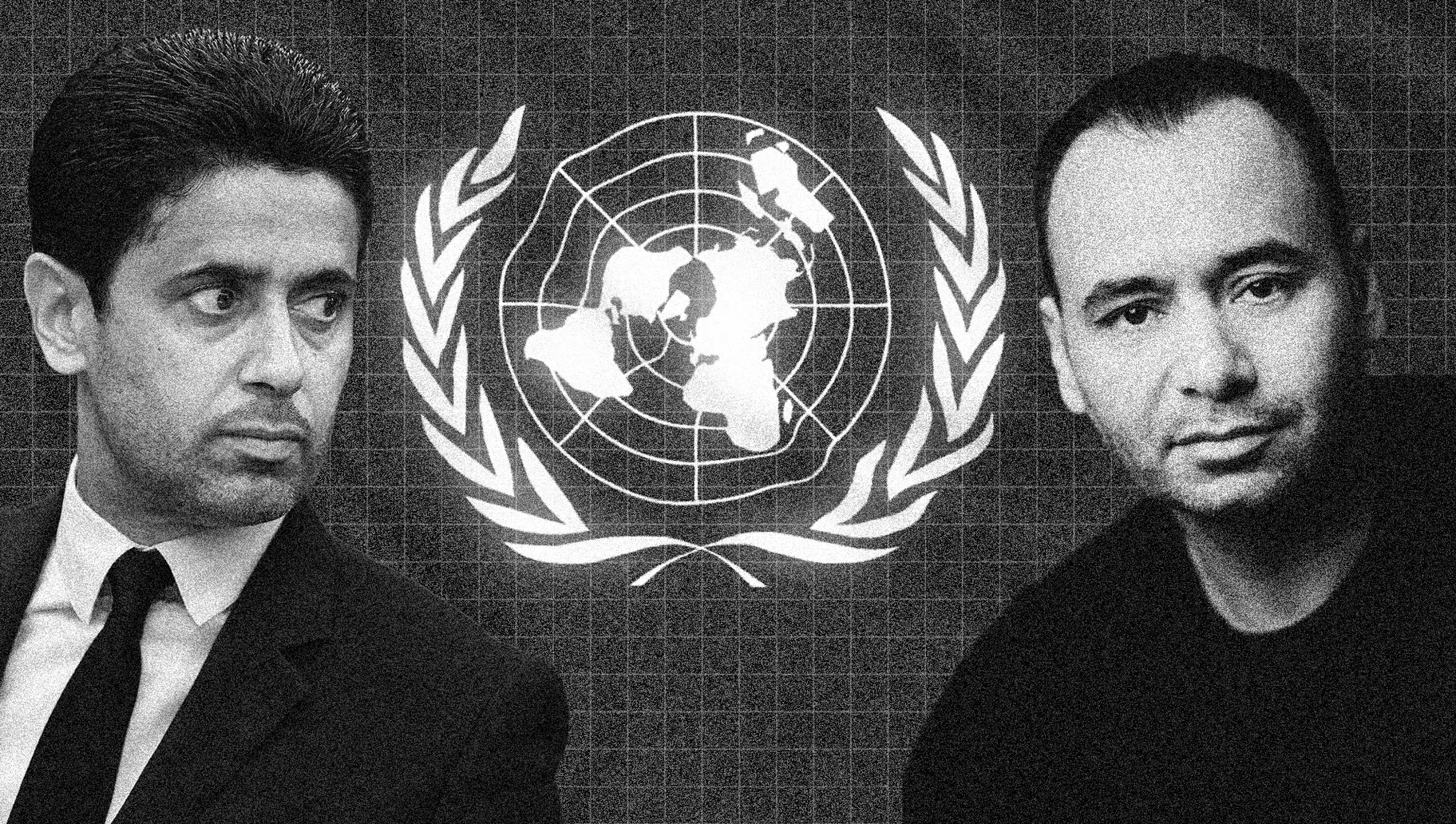 Voir Qatar connection : L'Emirat en flagrant délit de mensonge à l’ONU