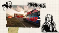 À Memphis, de bar en bar, la descente aux enfers - Les USA où personne ne va #3