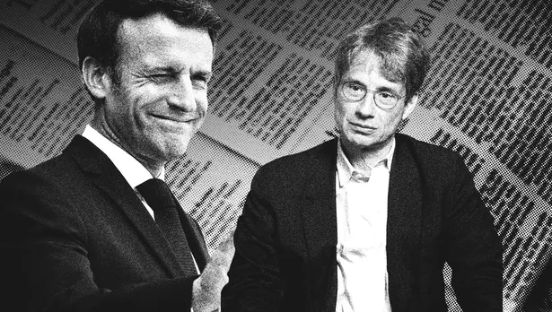 Arnaques et manipulations : comment Macron a enterré les États généraux de l'information