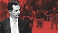 Bachar Al-Assad, le dictateur préféré de l'extrême droite française