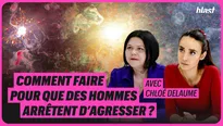 Comment faire pour que des hommes arrêtent d'agresser ?