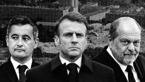 Drogue : Macron passe, les juges trinquent, les narcos restent