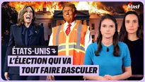 États-Unis : L'élection qui va tout faire basculer