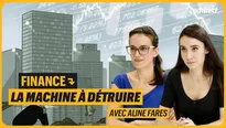 Finance : la machine à détruire