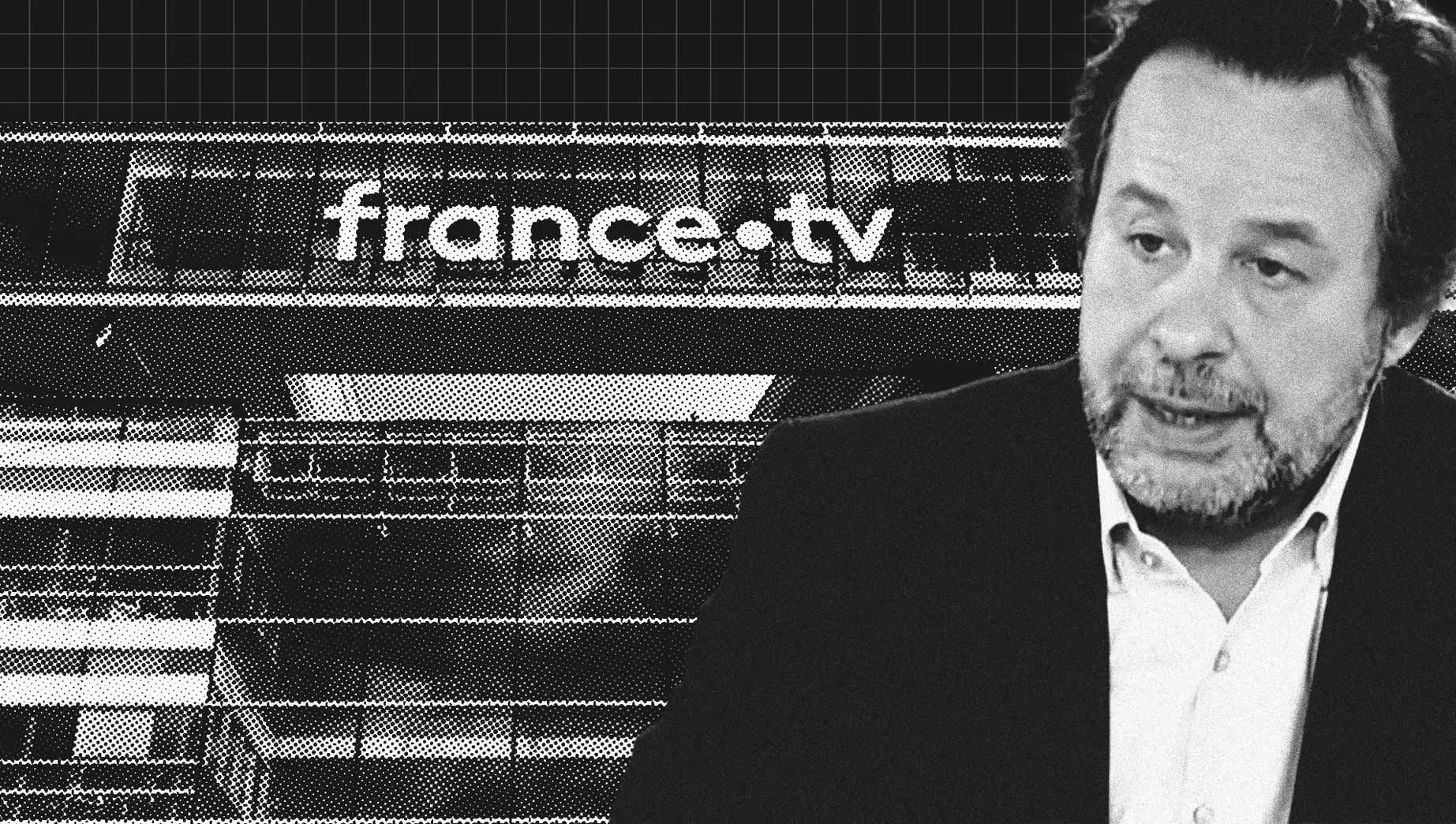 France TV : une déontologie à géométrie variable