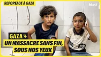 Gaza : un massacre sans fin, sous nos yeux 