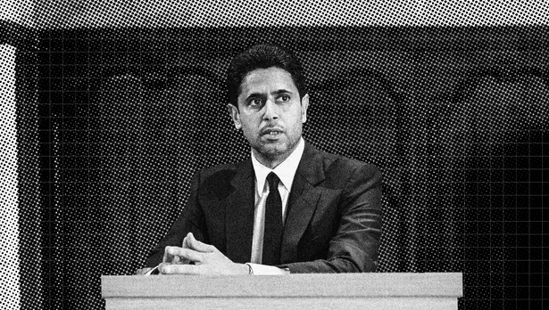INFO BLAST : Devant les juges d’instruction, Nasser Al-Khelaïfi marque contre son camp