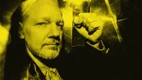 Julian Assange, toujours en sursis