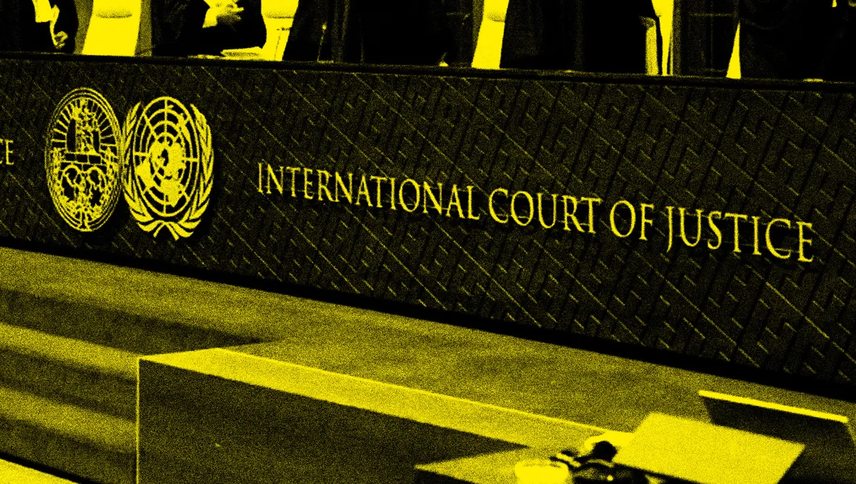 La Cour internationale de justice exhorte Israël d'arrêter son offensive sur Rafah