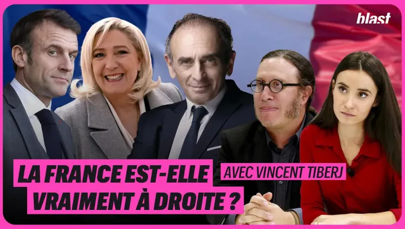 La France est-elle vraiment à droite ?