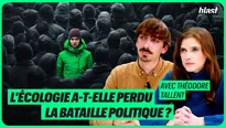 L'écologie a-t-elle perdu la bataille politique ?