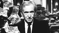 Les barbouzeries de LVMH #4 : Bernard Arnault, empereur de la manip