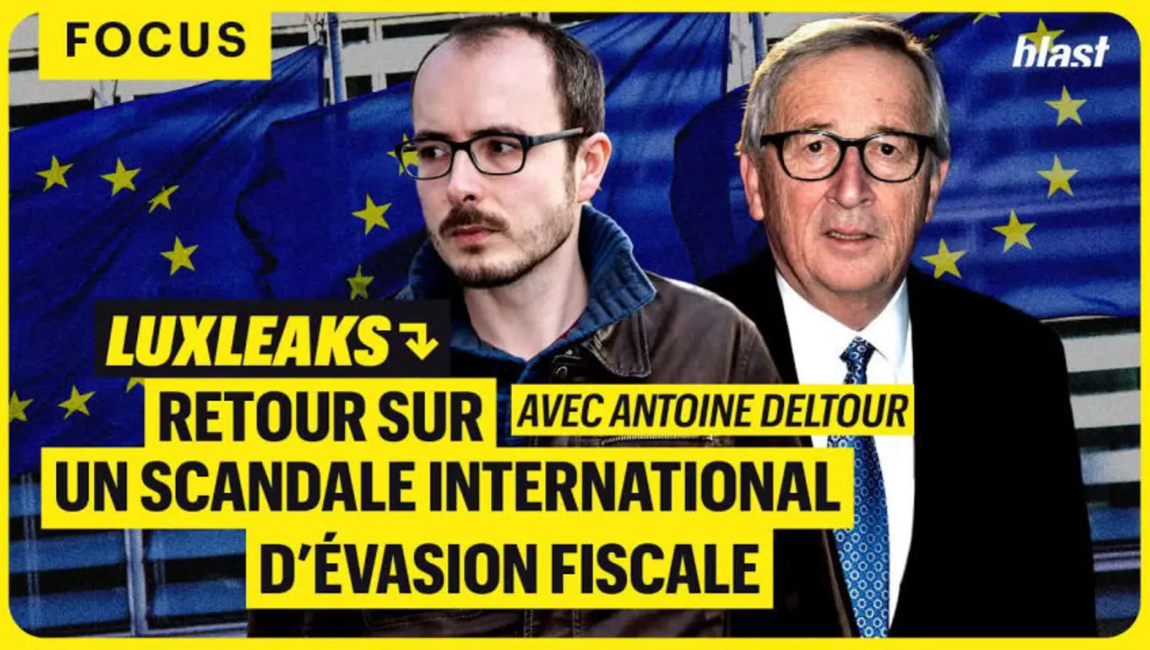 Luxleaks : retour sur un scandale international d'évasion fiscale