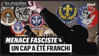 Menace fasciste : un cap a été franchi