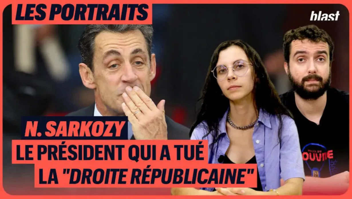 N. Sarkozy : le président qui a tué la « droite républicaine »