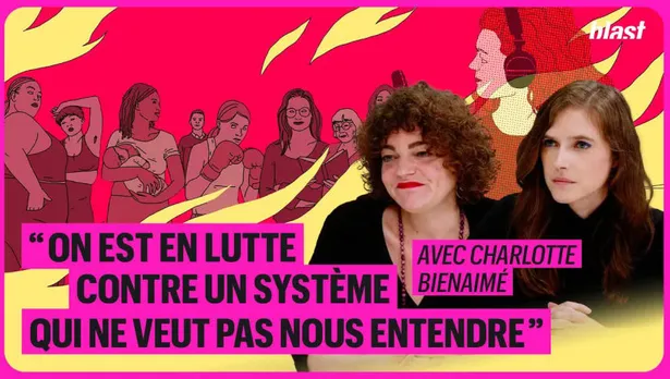 « On est en lutte contre un système qui ne veut pas nous entendre »