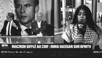 Rima Hassan coupée par BFMTV : anatomie d'une séquence médiatique exemplaire