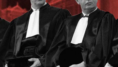 Servir ou démissionner : Les juges face à l’extrême droite et au vertige du choix