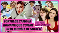 Sortir de l’amour romantique comme seul modèle de société