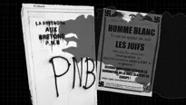 Violences d'extrême droite : la grande marée brune en Bretagne