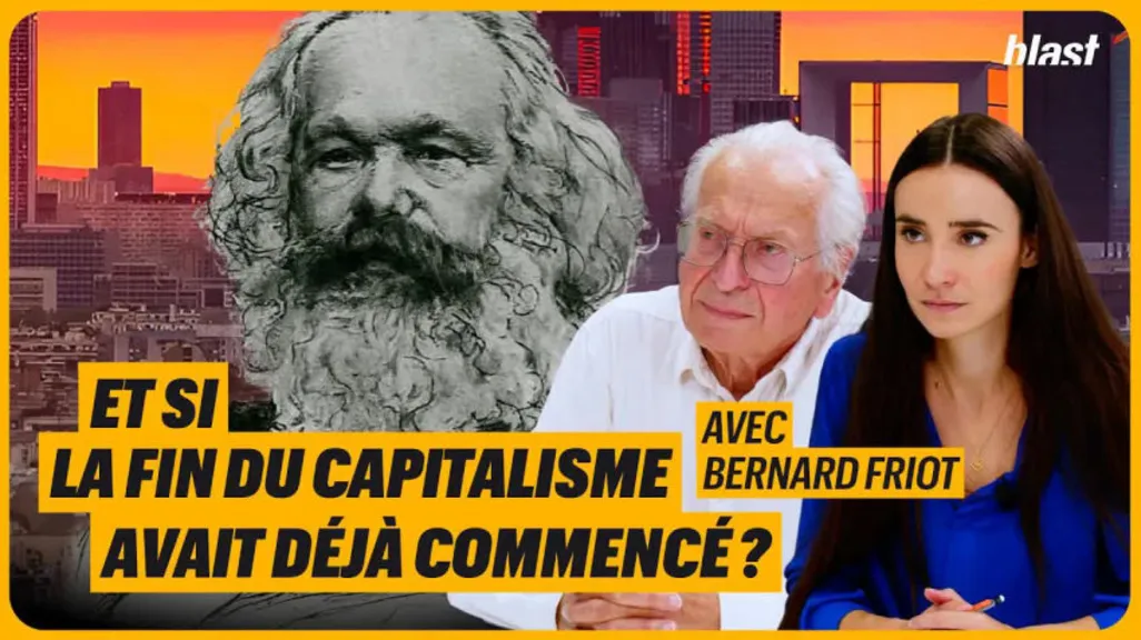 Et si la fin du capitalisme avait déjà commencé ?