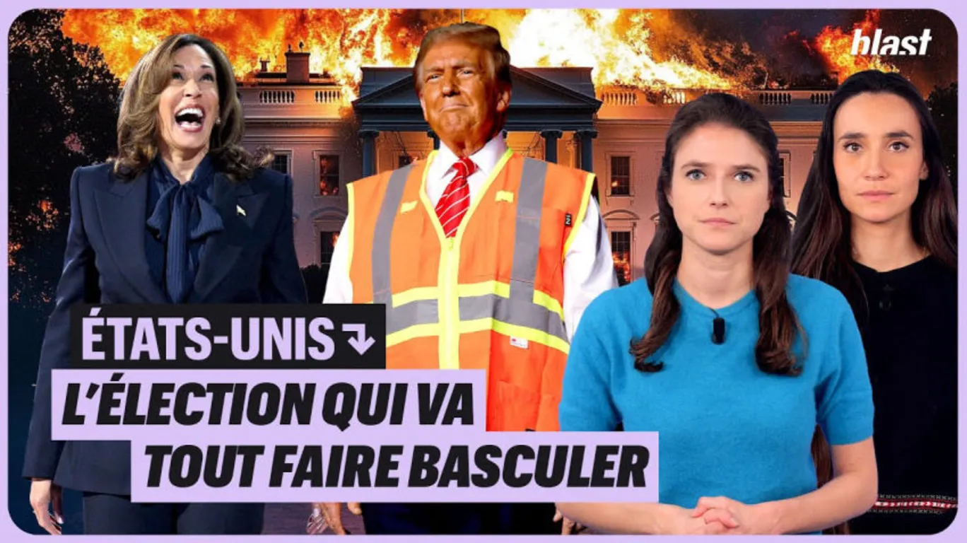 États-Unis : L'élection qui va tout faire basculer