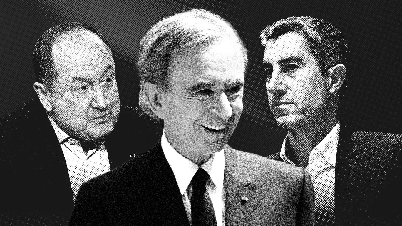 Les barbouzeries de LVMH #3 : Comment  Bernard Arnault a échappé à la justice pénale