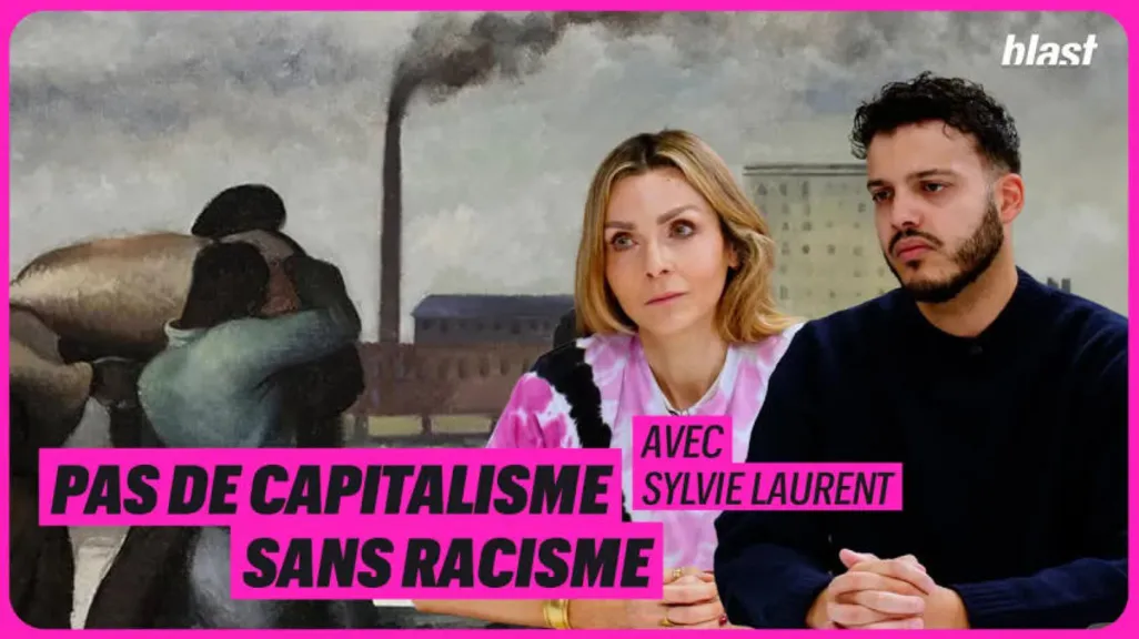 Pas de capitalisme, sans racisme