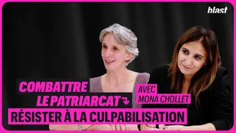 Comment résister à la culpabilisation, avec Mona Chollet