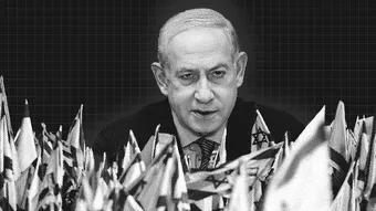 Cour pénale internationale : mandat d’arrêt requis contre Netanyahu