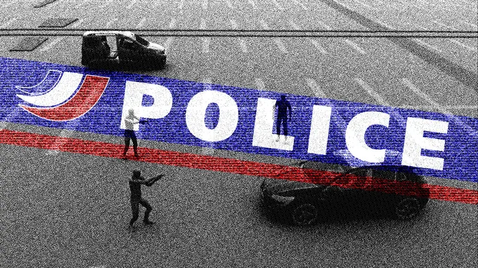 Deux jeunes abattus par la police à Vénissieux : la légitime défense flinguée