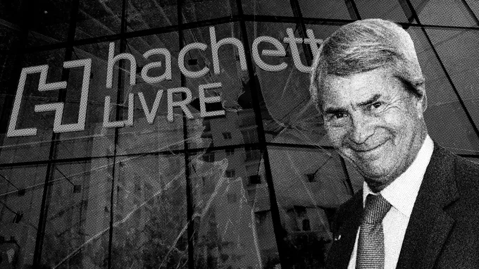 Édition : Un an après, le massacre de Hachette par Bolloré 