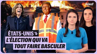 États-Unis : L'élection qui va tout faire basculer