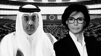 EXCLU BLAST : Rachida Dati, la plume au service (secret) du Qatar