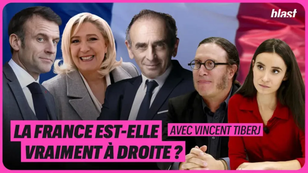 La France est-elle vraiment à droite ?