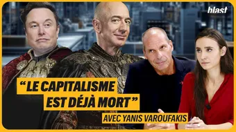 « Le capitalisme est déjà mort »