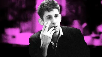 Shane MacGowan, le dernier des punks