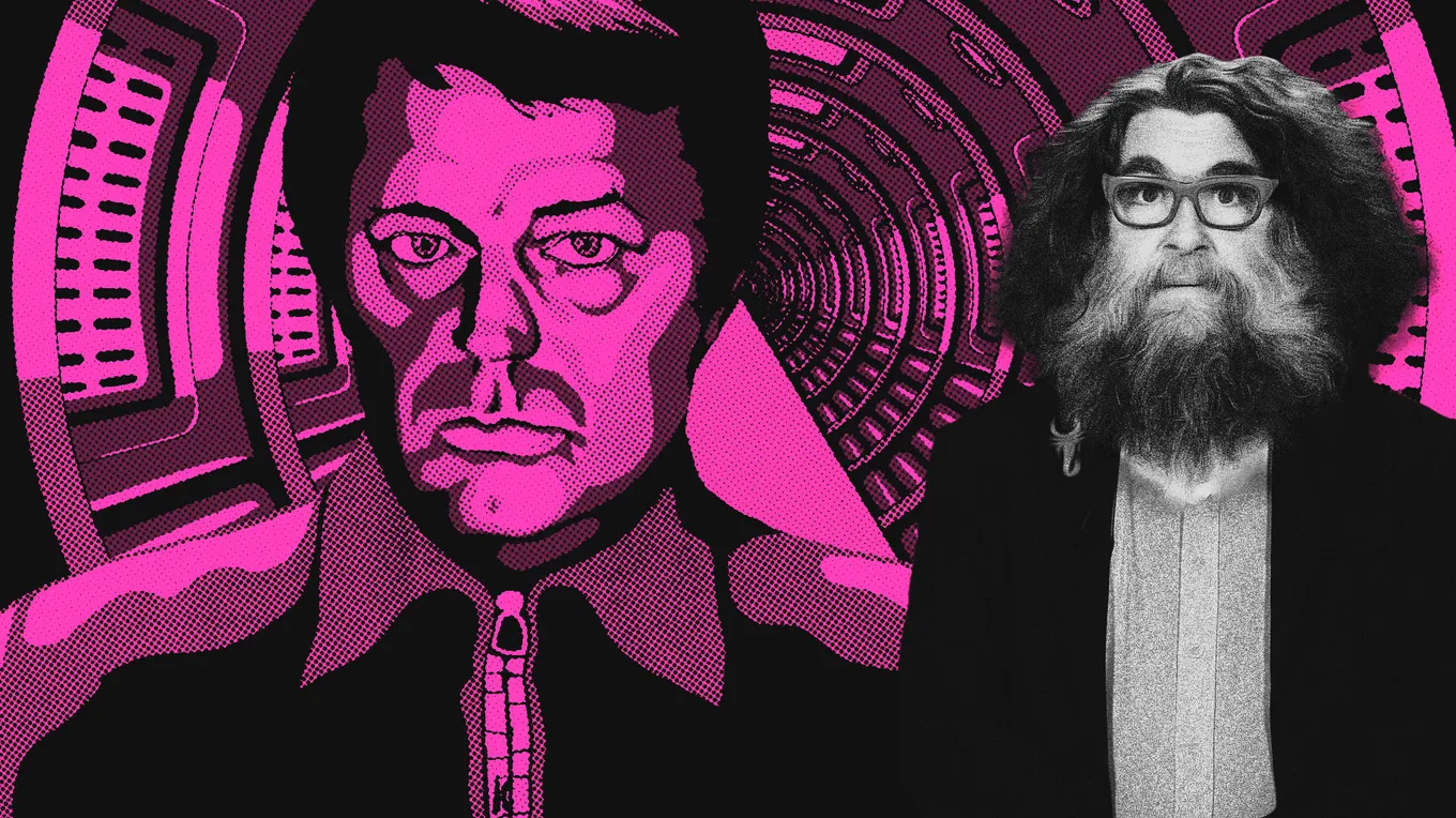 Solaris d’Andrei Tarkovski : La Science-Fiction n’existe pas encore
