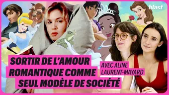 Sortir de l’amour romantique comme seul modèle de société