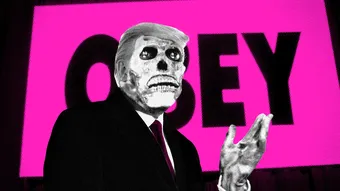 « They live » : Quand John Carpenter vomissait déjà l’Amérique de Trump