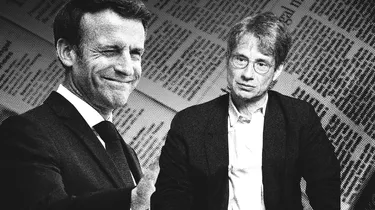 Arnaques et manipulations : comment Macron a enterré les États généraux de l'information