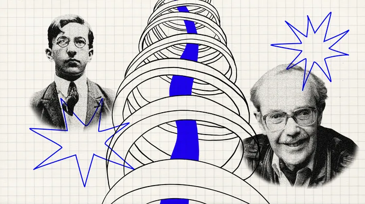 L’utopie et le merveilleux : René Daumal, Paul Zumthor, trouver Babel ci-bas